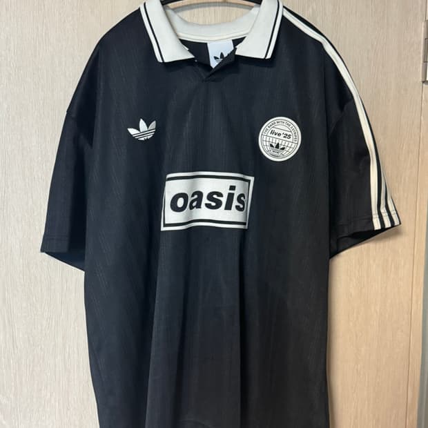 아디다스 오아시스 자카드 uk L 사이즈 판매