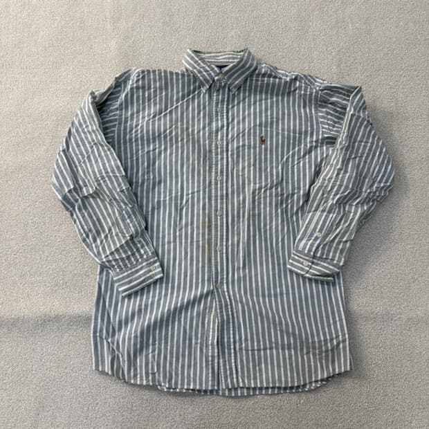 XL 폴로랄프로렌 스프라이트 셔츠 0203T