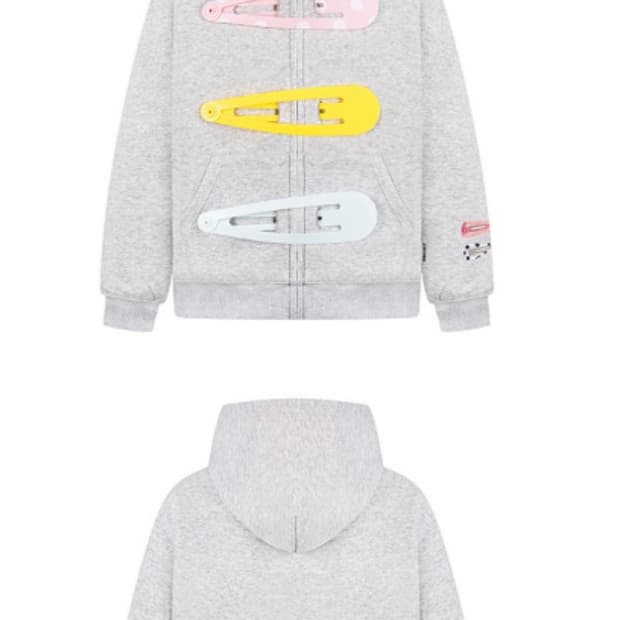 아사키프레자키 똑딱핀후드 판매합니다