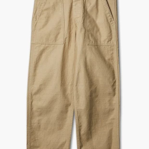 [1] 오어슬로우 - 퍼티그 팬츠 (오리지널핏)