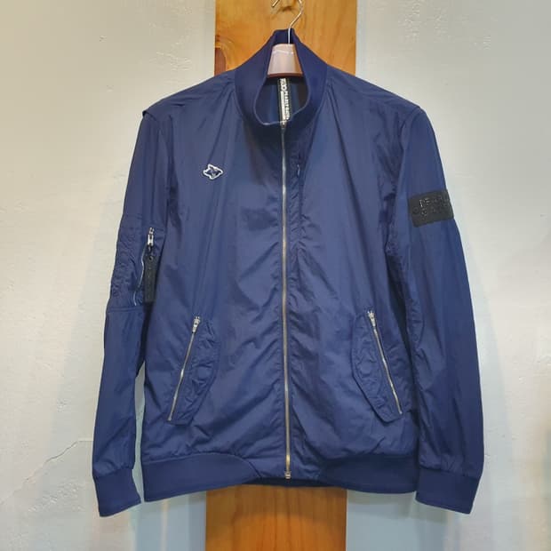 파리게이츠 골프 바람막이 점퍼(105)