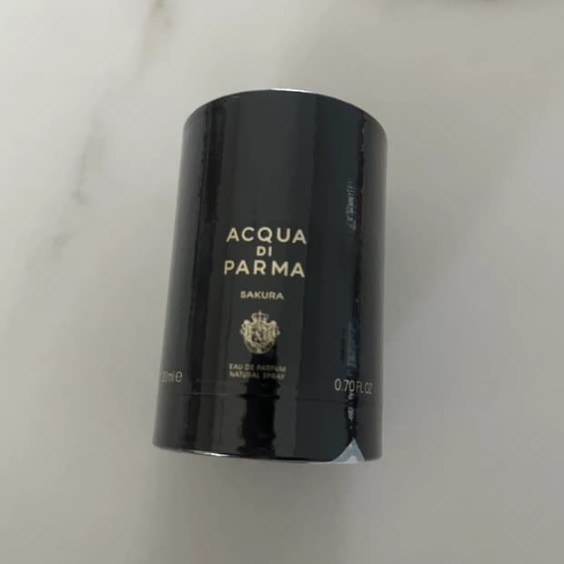 아쿠아디파르마 사쿠라20ml