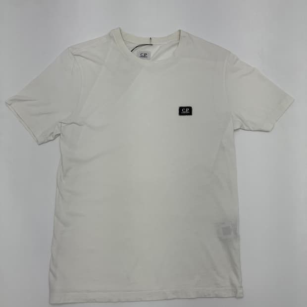 C.P company 씨피컴퍼니 반팔 티셔츠