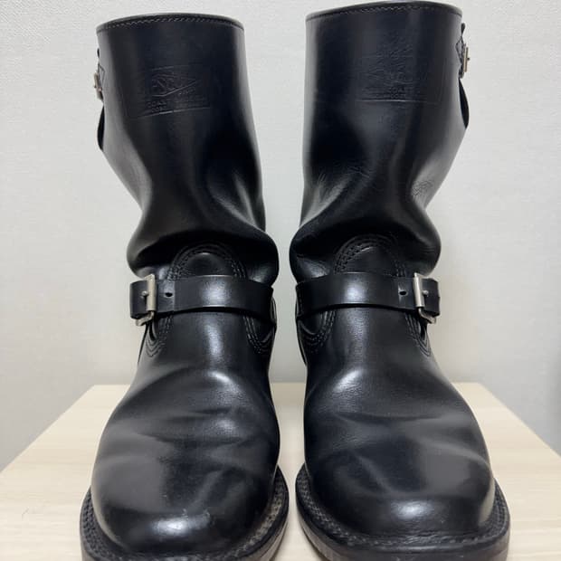 웨스코 네로우패스 8D