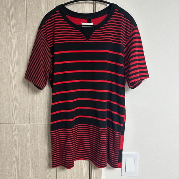 솔로이스트 반팔