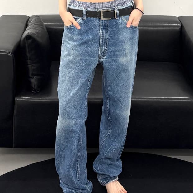 90‘s 리바이스 504