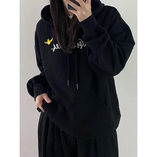 마크곤잘레스 후드티