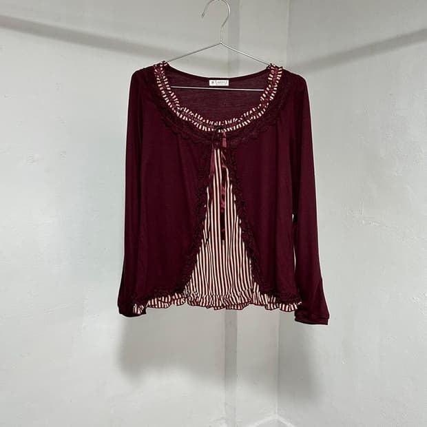 vtg top