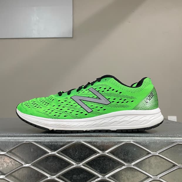 뉴발란스 바지 브리즈 v2 그린 260 (gr-4063)