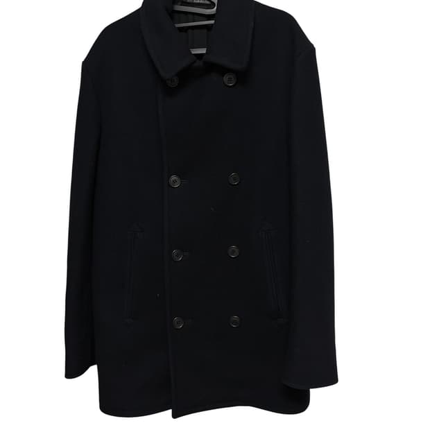 Journal Standard 피코트