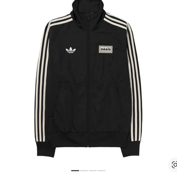 ((교환)) 아디다스 오아시스 트랙탑