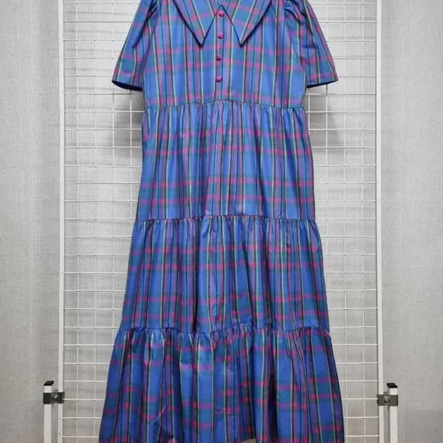 메르시제이부티크 원피스 (새상품)