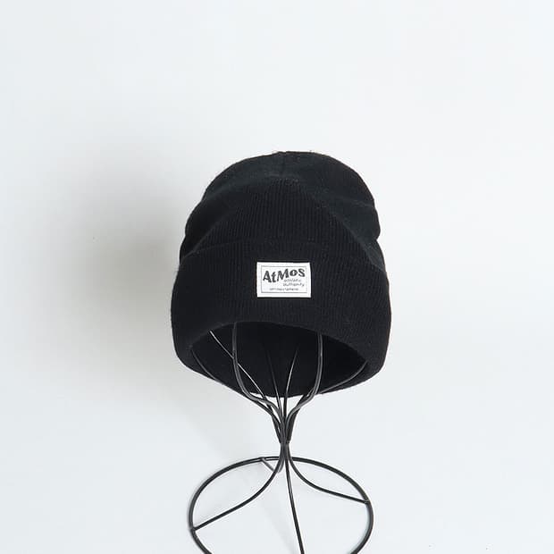 ATMOS Knit Beanie