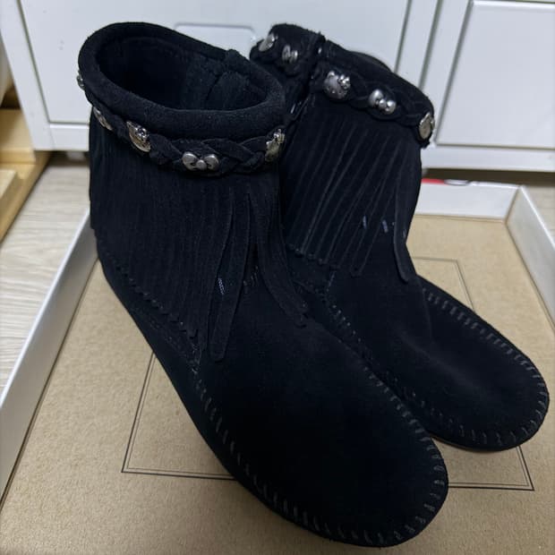 미네통카 헬로키티 240