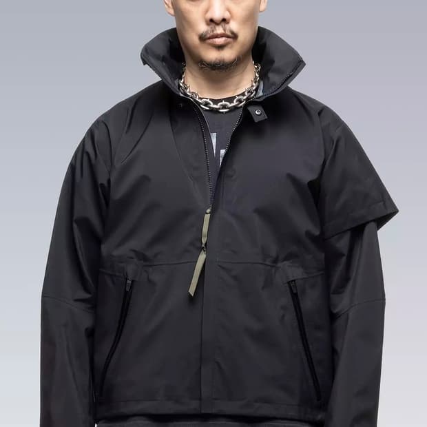 [XL] Acronym J-101