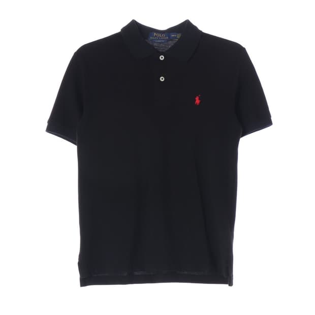 POLO RALPH LAUREN 클래식 핏 반팔 카라티