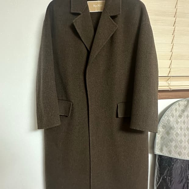 막스마라 코트