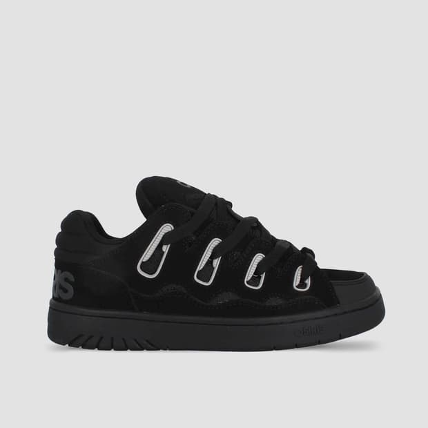 osiris D3 s black 10.5