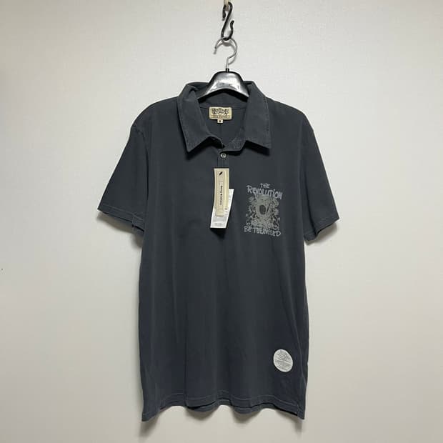 Juicy Couture 쥬시꾸뛰르 카라 티셔츠 M