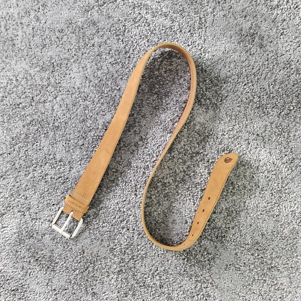 Carhartt 벨트