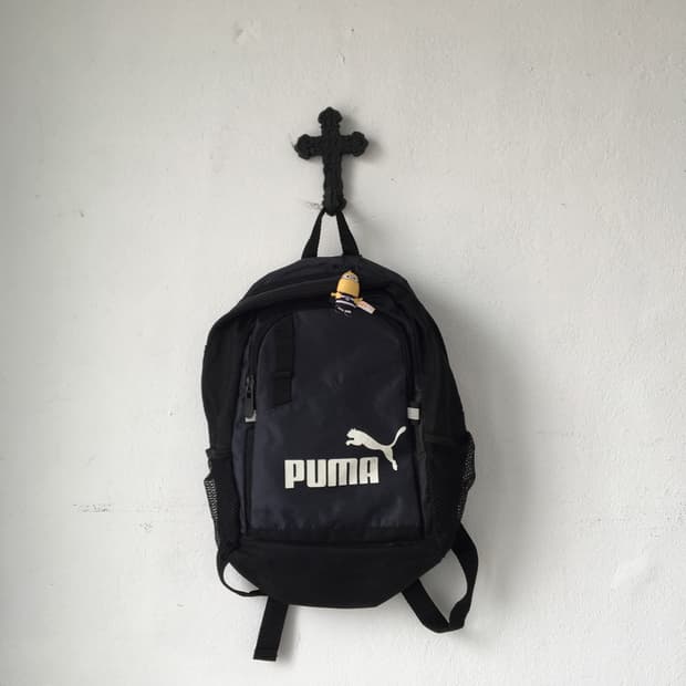 puma back pack