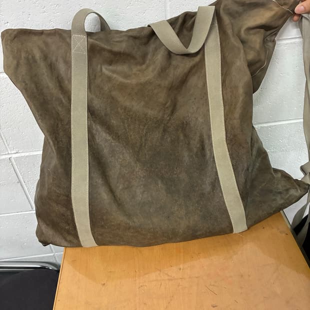 보리스비잔사베리 가방 