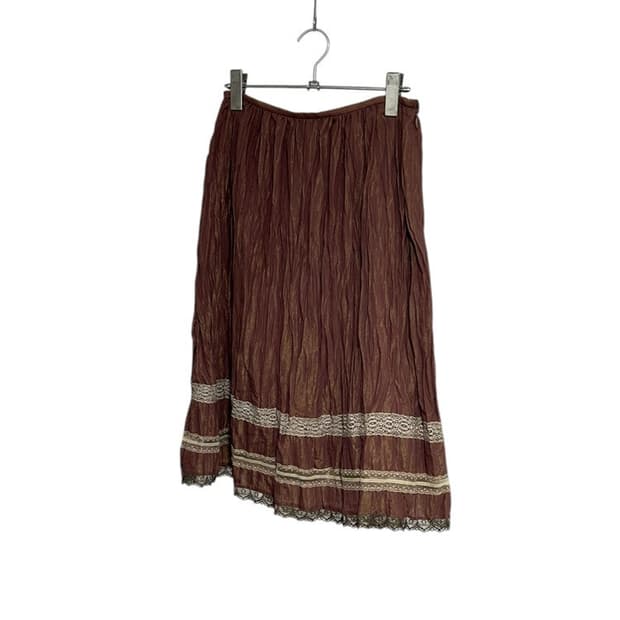 vtg skirt