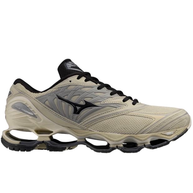 미즈노 웨이브 프로페시 ls 실버 클라우드 270