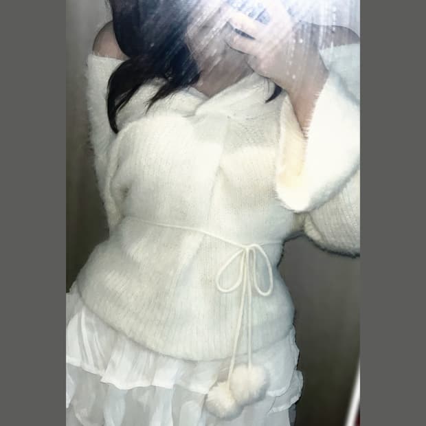 옾숄가능!! STC빈티지 대대장 코리락 앙고라 히메갸루 니트 엣티시