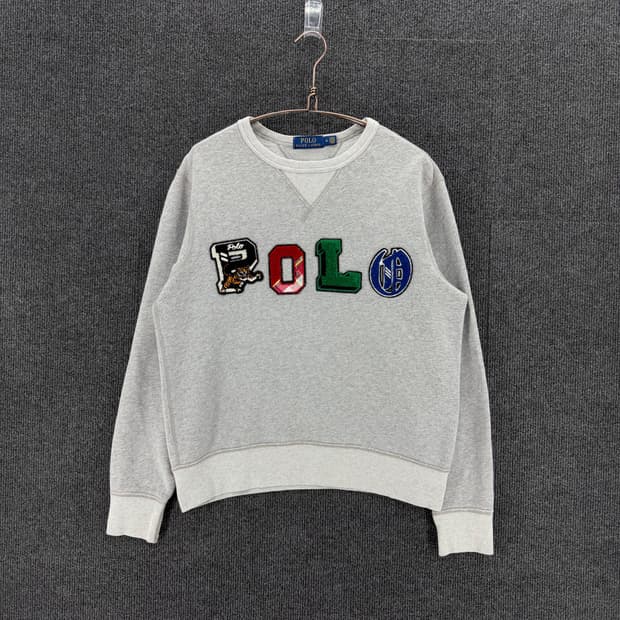 스펠아웃 패치 맨투맨