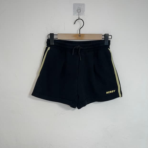 널디 코튼 쇼츠