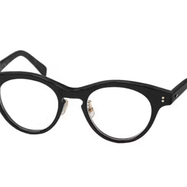 포터 X 백산안경