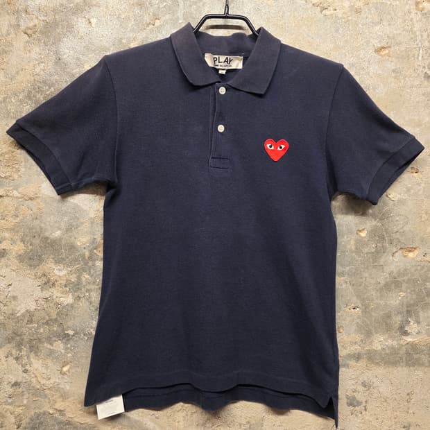 COMME DES GARCONS