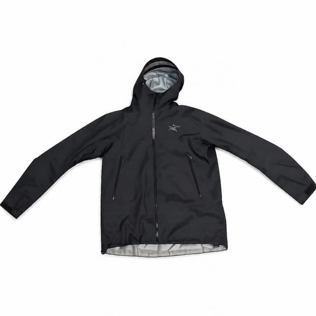 아크테릭스 베타 m사이즈