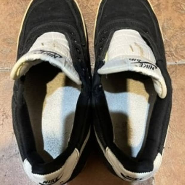 나이키 에어포스1 로우 양군포스 270