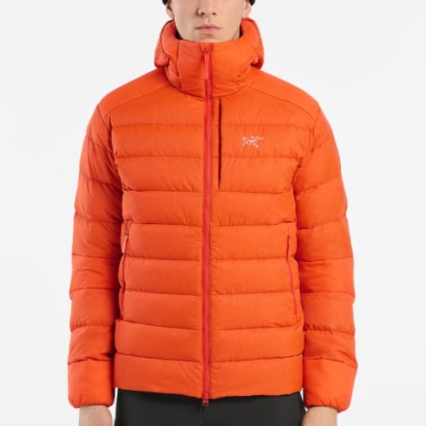 아크테릭스 토륨AR M사이즈 페놈컬러