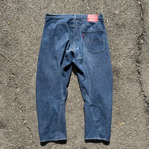 Levi’s Engineered 570