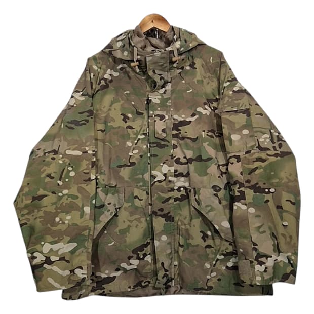 Mill-Spec Tech OCP 팩라이트 자켓