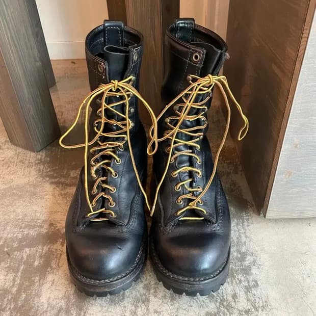 Wesco jobmaster 웨스코 잡마스터 9d