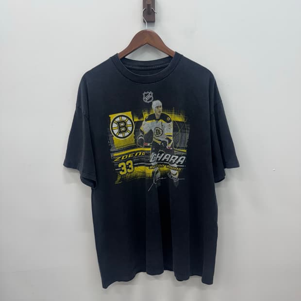 NFL 하키 티셔츠