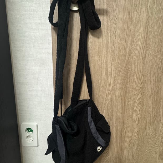 코이세이오 리본 백 