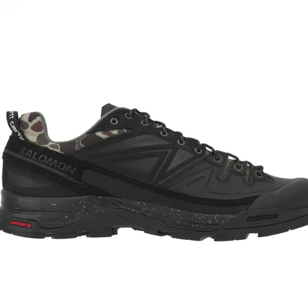 살로몬 칼하트 WIP 팝니다