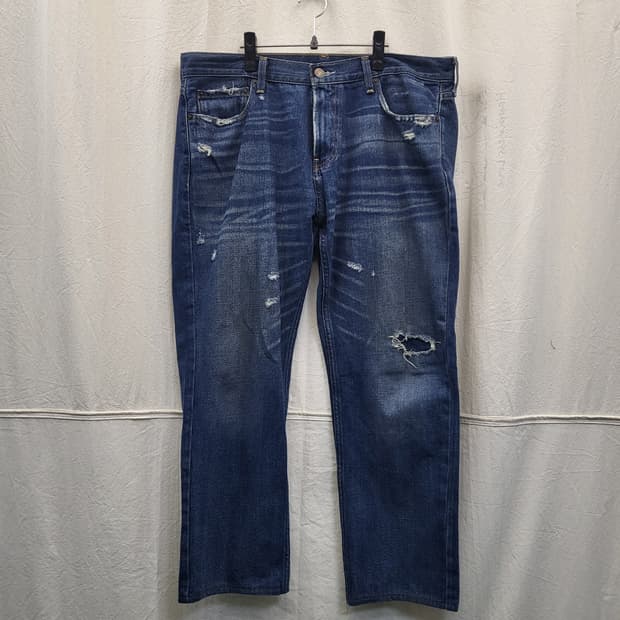 HOLLISTER 데님 청바지
