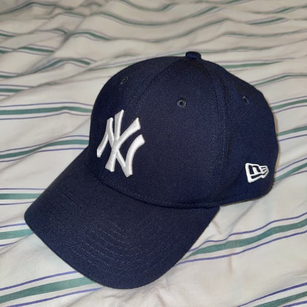[L/XL] 뉴에라 39thirty 뉴욕 양키스 볼캡