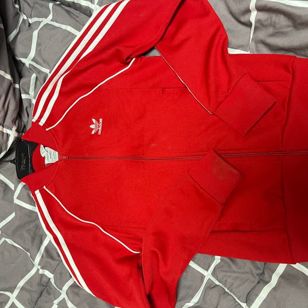 아디다스 져지(공용)