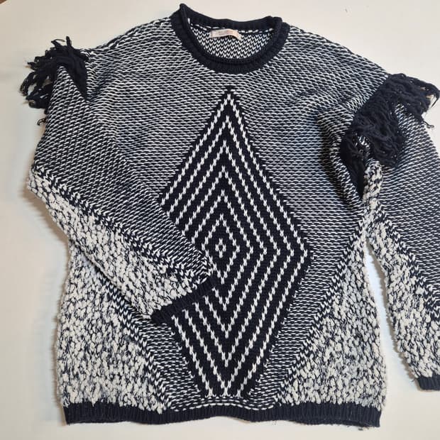 PULL&BEAR 여성 니트