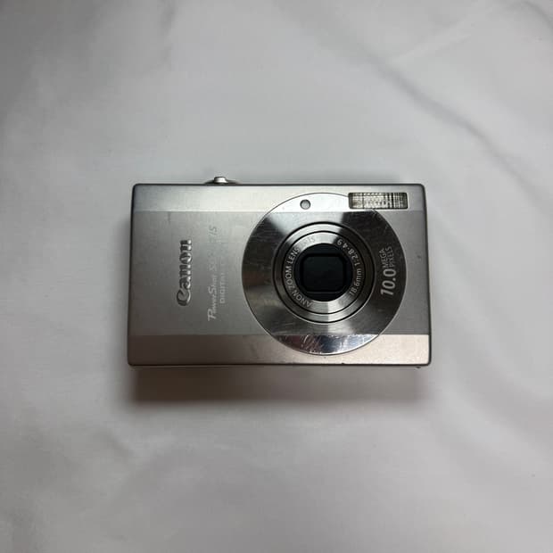 캐논 IXY 95 / IXUS 90 / SD 790