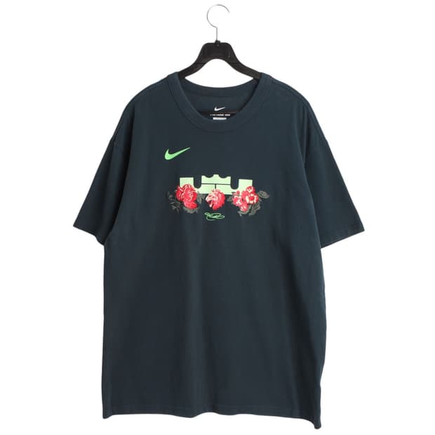 L 나이키 르브론 맥스90 반팔