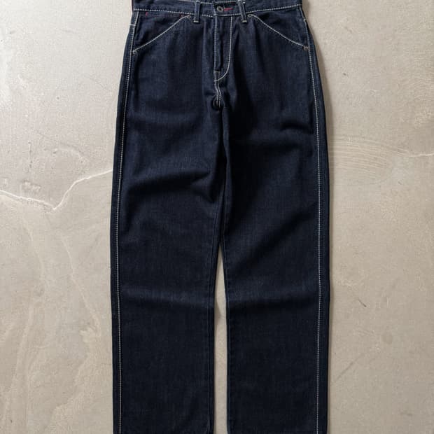 Levi's 569 Denim Pants