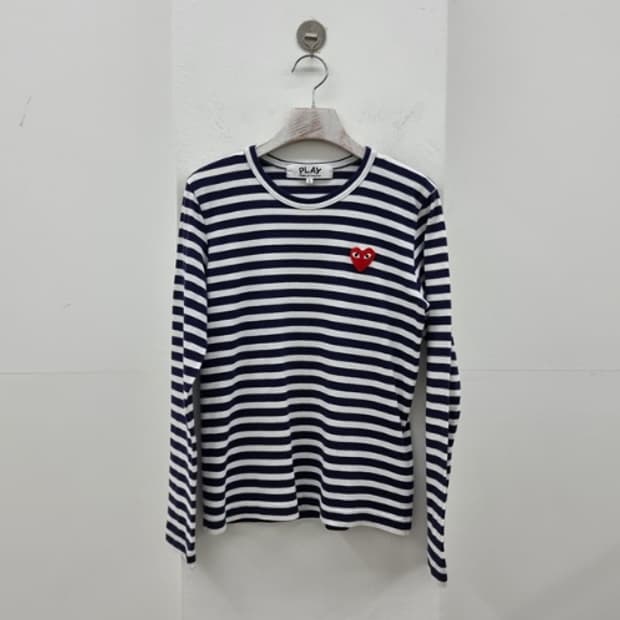 COMME des GARCONS 꼼데가르송